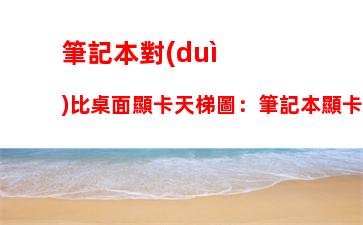 筆記本對(duì)比桌面顯卡天梯圖：筆記本顯卡對(duì)比桌面顯卡天梯圖