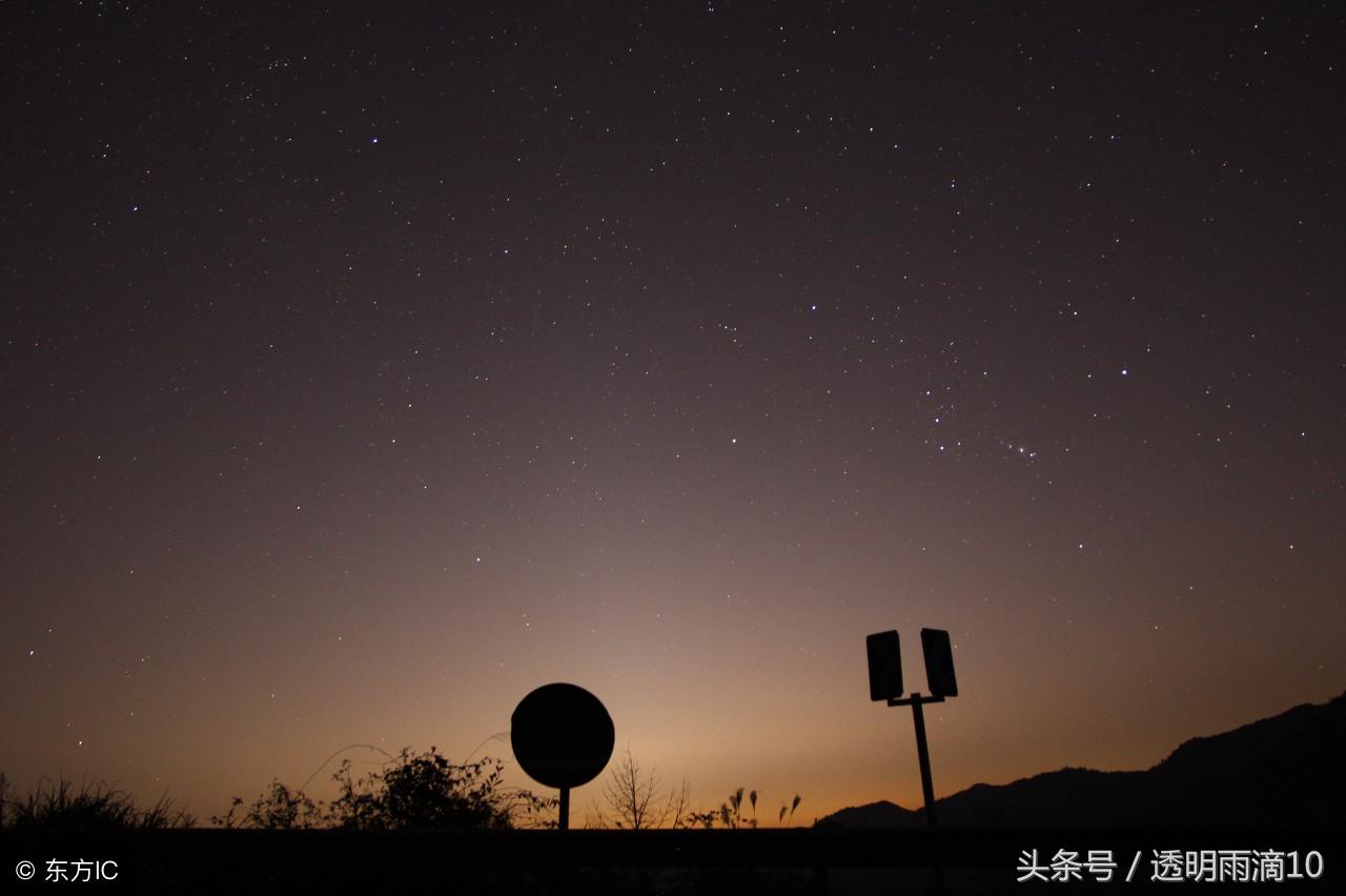 夜幕降臨，聆聽黑夜的腳步聲，發(fā)現(xiàn)黑夜那讓人無法自拔的美……