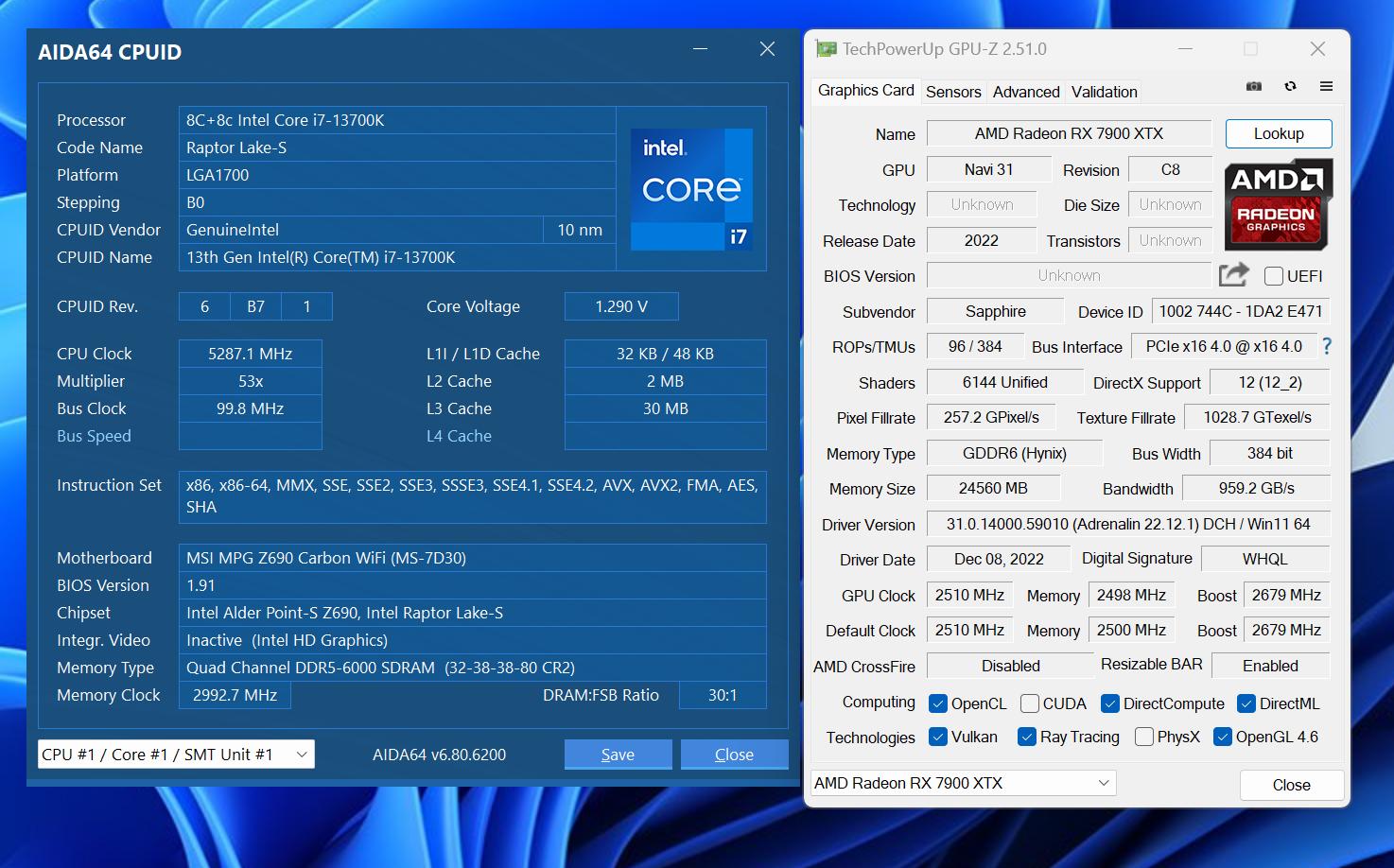 價(jià)格更良心！AMD RX 7900 XTX首發(fā)評(píng)測：如愿戰(zhàn)勝RTX 4080-7900xt顯卡需要多大電源