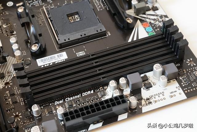 AMD要把內(nèi)存堆在CPU上！主板插槽都省了-ddr42400的內(nèi)存amd的主板能用嗎