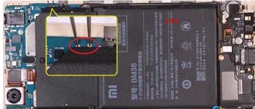 小米1s刷機(jī)-小米紅米1S刷機(jī)教程