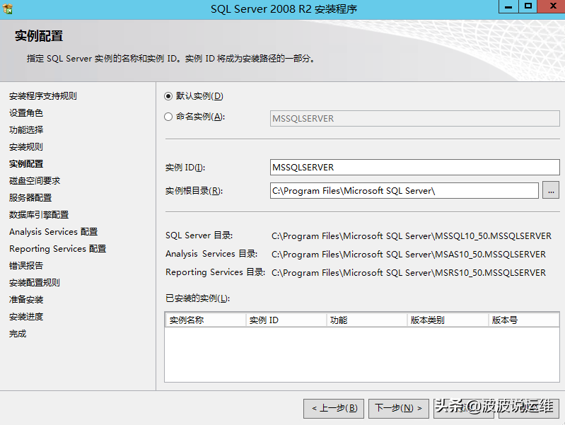 sqlserver2008r2(sqlserver2008r2安裝教程圖解)