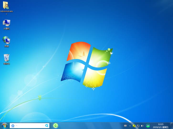 windows7系統(tǒng)要求